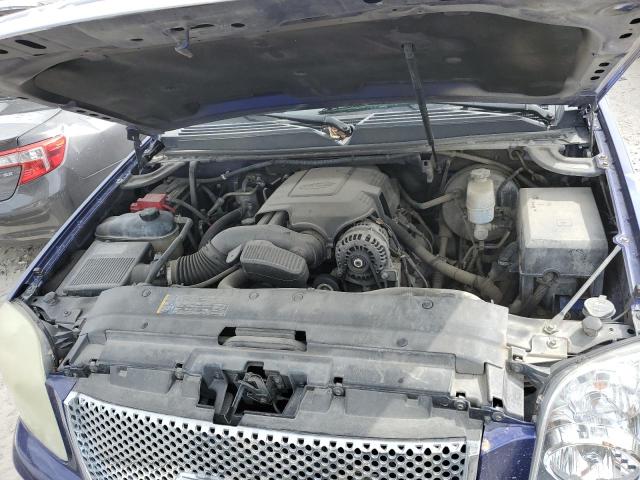 Photo 12 from auction – 2010 GMC YUKON SLT with VIN 1GKUCCE05AR219444