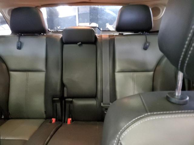 Photo 10 from auction – 2014 FORD EDGE SPORT with VIN 2FMDK4AK0EBA22181