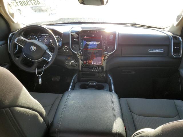 Photo 8 from auction – 2020 RAM 1500 BIG H with VIN 1C6SRFFT2LN166831
