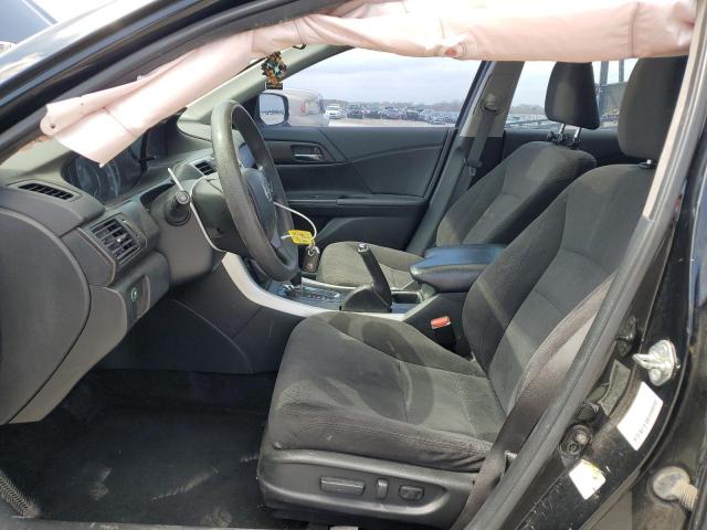 Photo 7 from auction – 2015 HONDA ACCORD EX with VIN 1HGCR2F70FA218527