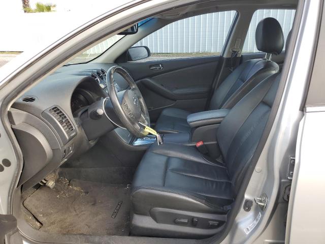 Photo 7 from auction – 2011 NISSAN ALTIMA BAS with VIN 1N4AL2AP4BN497438