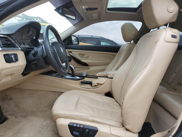 صورة رقم 7 من المزاد - 2015 BMW 428 XI مع VIN WBA3N5C54FK197820