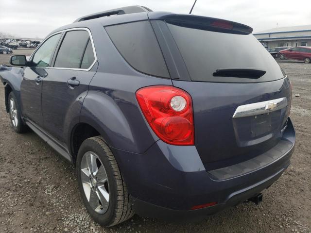 Photo 2 from auction – 2014 CHEVROLET EQUINOX LT with VIN 2GNALCEK9E6211310