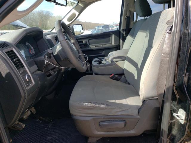 Photo 7 from auction – 2014 RAM 1500 ST with VIN 1C6RR7FT7ES199025