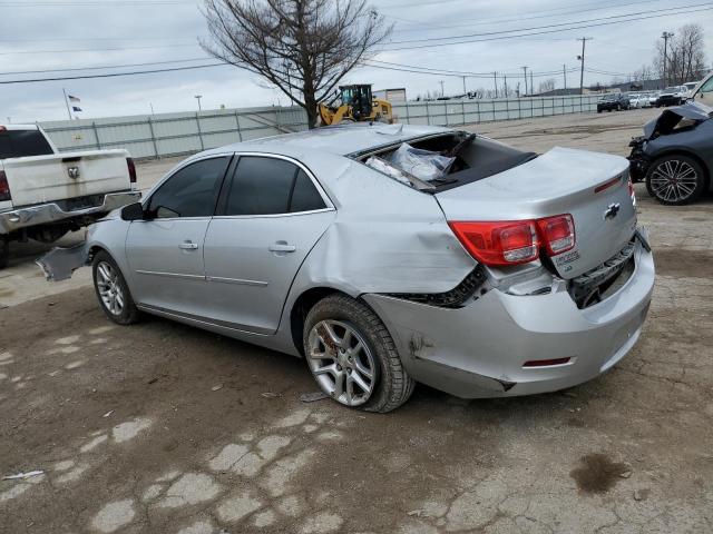 Photo 2 from auction – 2016 CHEVROLET MALIBU LIM with VIN 1G11C5SA1GF128035