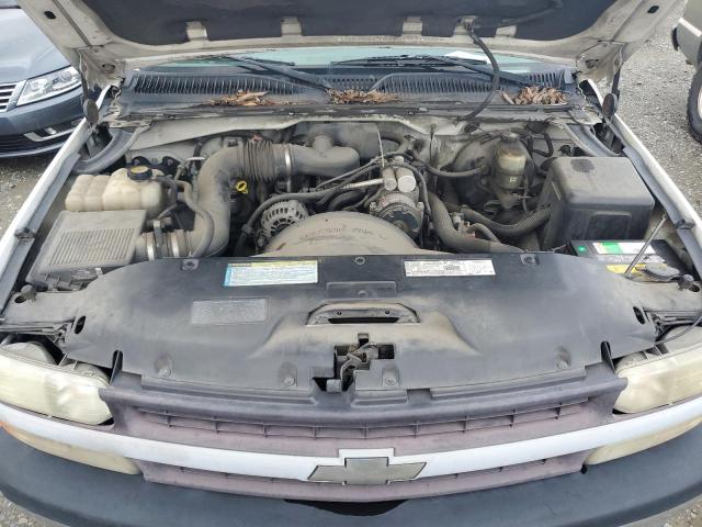Photo 11 from auction – 2000 CHEVROLET SILVERADO with VIN 1GCEC14W6YE171223