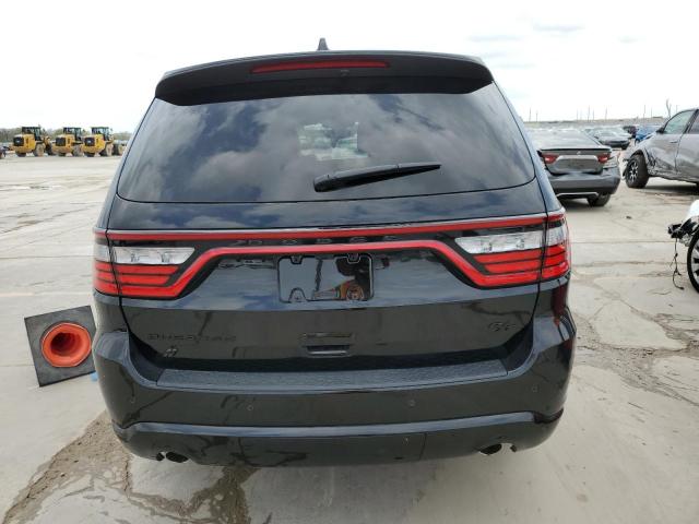 Photo 6 from auction – 2022 DODGE DURANGO R/ with VIN 1C4SDJCT9NC206271