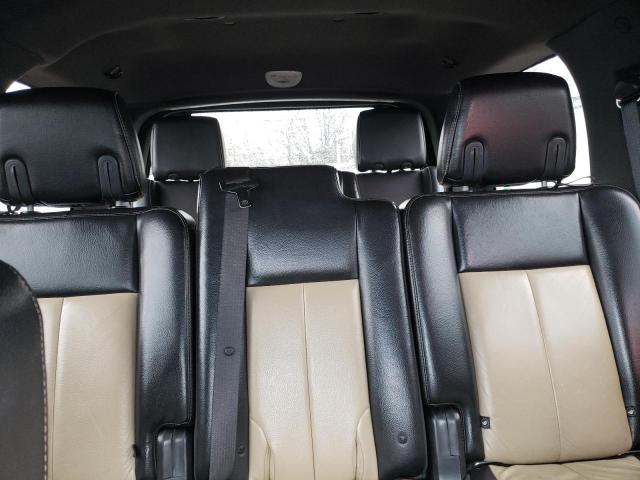Photo 10 from auction – 2010 FORD EXPEDITION with VIN 1FMJU1J56AEB59193