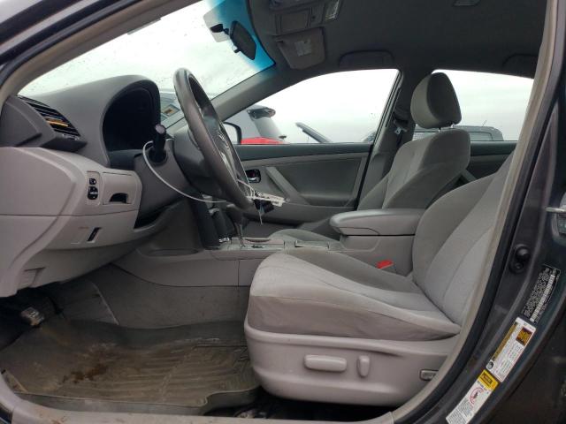 Photo 7 from auction – 2011 TOYOTA CAMRY BASE with VIN 4T4BF3EKXBR102017