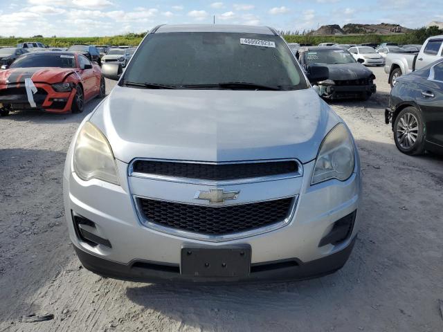 Photo 5 from auction – 2013 CHEVROLET EQUINOX LS with VIN 2GNALBEK0D6303155
