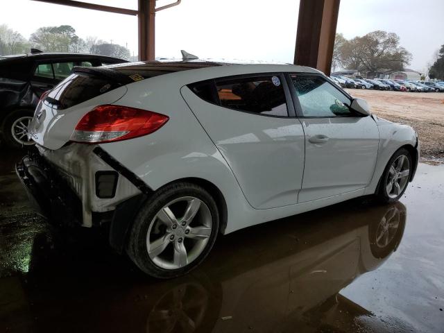 Photo 3 from auction – 2013 HYUNDAI VELOSTER with VIN KMHTC6AD9DU140714