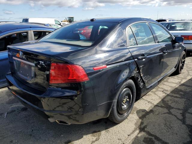 Photo 3 from auction – 2004 ACURA TL with VIN 19UUA66214A034704