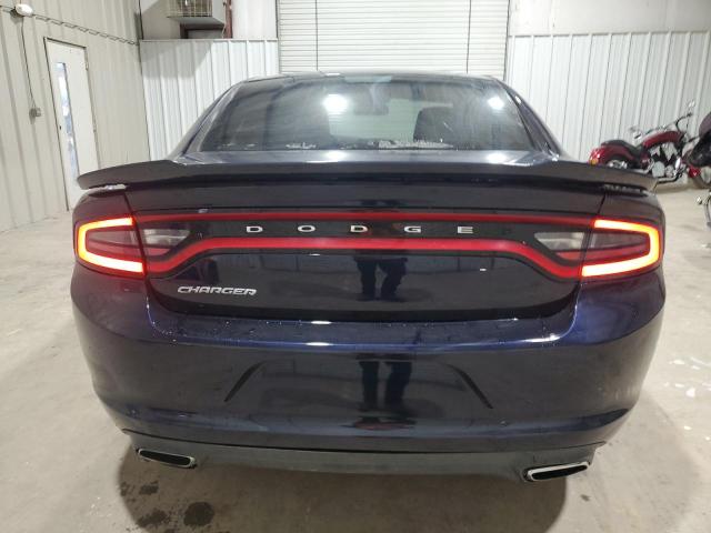 Photo 6 from auction – 2016 DODGE CHARGER SE with VIN 2C3CDXBG9GH140126