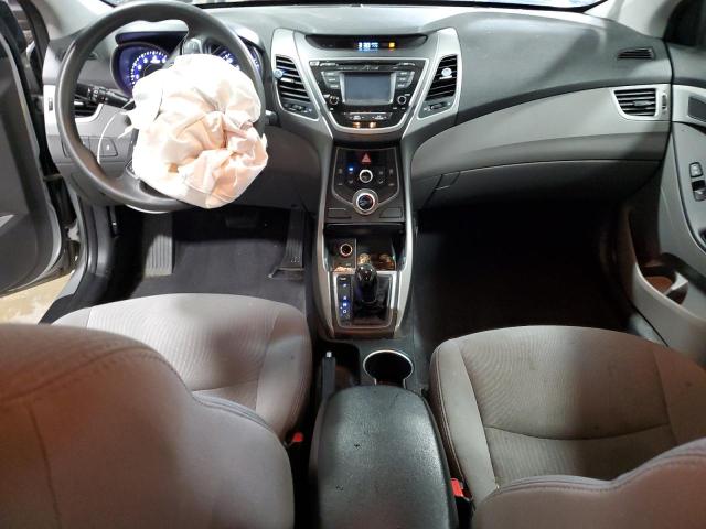 Photo 8 from auction – 2015 HYUNDAI ELANTRA with VIN 5NPDH4AE8FH628959