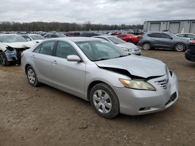 Photo 4 from auction – 2009 TOYOTA CAMRY BASE with VIN 4T1BE46K29U367249