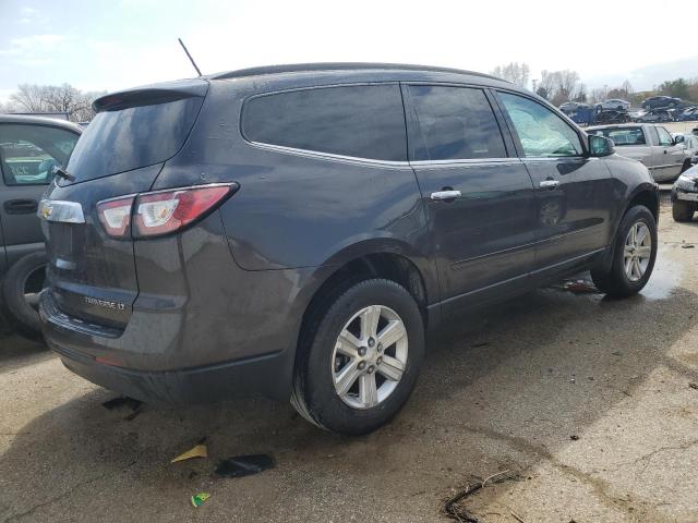 Photo 3 from auction – 2014 CHEVROLET TRAVERSE L with VIN 1GNKRGKD1EJ269558