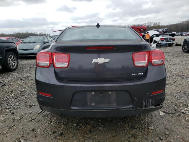 Photo 6 from auction – 2013 CHEVROLET MALIBU LS with VIN 1G11B5SA7DF225707