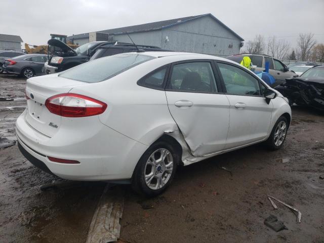 Photo 3 from auction – 2014 FORD FIESTA SE with VIN 3FADP4BJ0EM148265