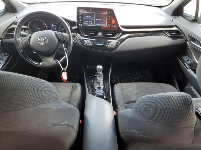 Photo 8 from auction – 2019 TOYOTA C-HR XLE with VIN NMTKHMBX9KR096003