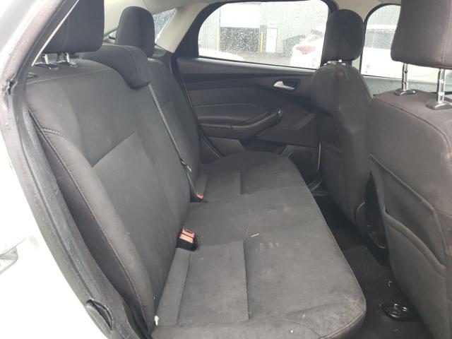 Photo 10 from auction – 2016 FORD FOCUS SE with VIN 1FADP3F23GL247387