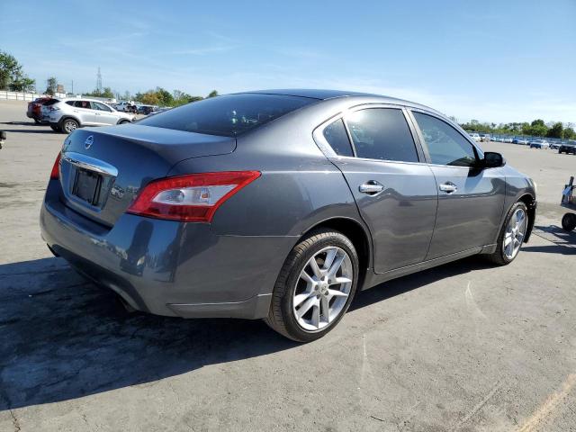 Photo 3 from auction – 2009 NISSAN MAXIMA S with VIN 1N4AA51E39C842843