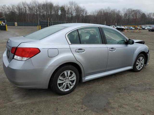 Photo 3 from auction – 2014 SUBARU LEGACY 2.5 with VIN 4S3BMAA62E1012660