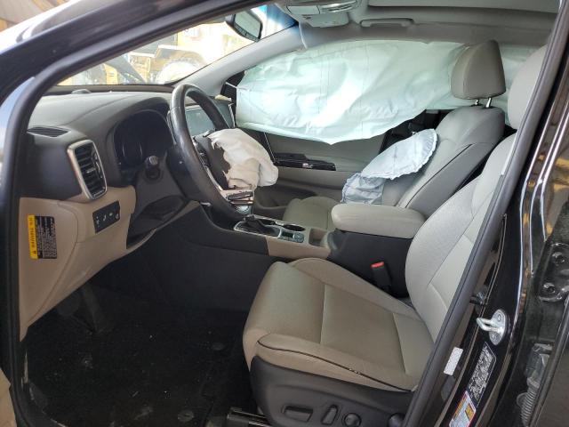 Photo 7 from auction – 2020 KIA SPORTAGE E with VIN KNDPN3AC3L7694785