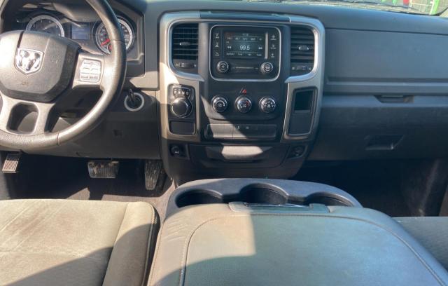 Photo 9 from auction – 2014 RAM 1500 SLT with VIN 1C6RR6GT7ES395927