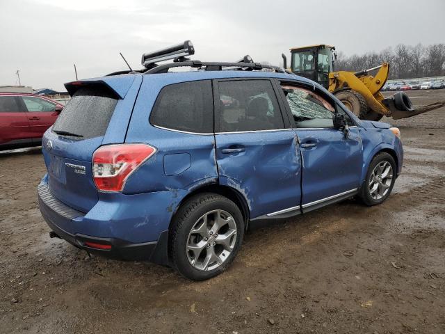 Photo 3 from auction – 2015 SUBARU FORESTER 2 with VIN JF2SJAUC7FH562828