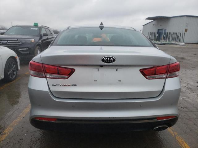 Photo 6 from auction – 2018 KIA OPTIMA LX with VIN 5XXGT4L36JG208497