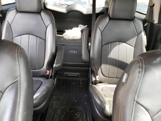 Photo 10 from auction – 2017 BUICK ENCLAVE with VIN 5GAKRCKDXHJ327870
