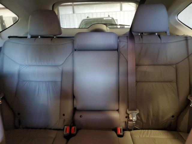 Photo 10 from auction – 2014 HONDA CR-V EXL with VIN 2HKRM3H77EH540941
