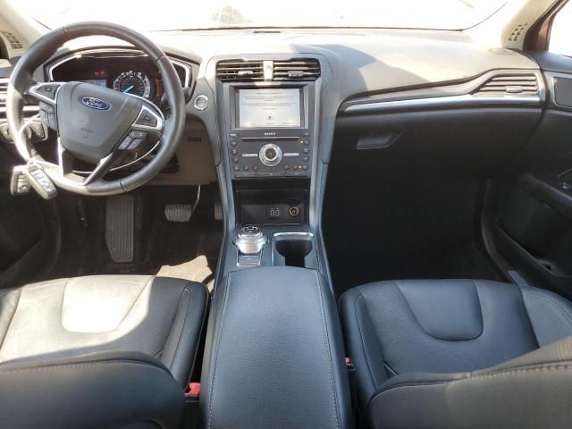 Photo 8 from auction – 2019 FORD FUSION TIT with VIN 3FA6P0D94KR186505