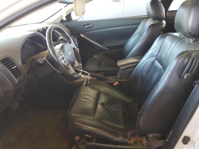 Photo 7 from auction – 2008 NISSAN ALTIMA 2.5 with VIN 1N4AL24E68C158212
