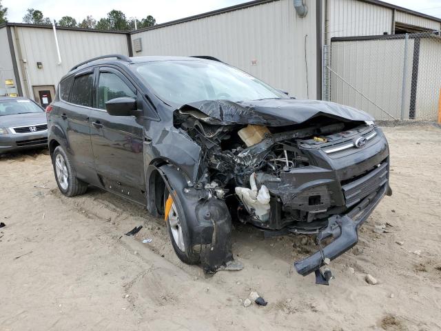 Photo 4 from auction – 2015 FORD ESCAPE SE with VIN 1FMCU9GX4FUA86192