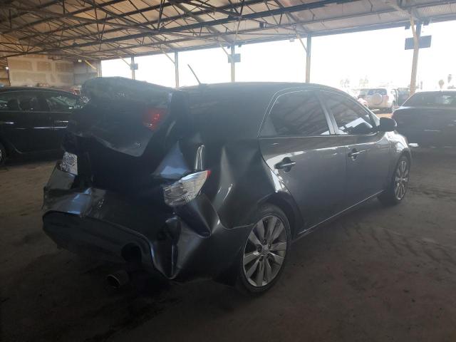 Photo 3 from auction – 2013 KIA FORTE SX with VIN KNAFW4A37D5737730