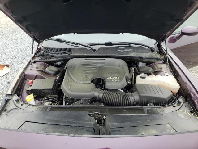 Photo 11 from auction – 2021 DODGE CHALLENGER with VIN 2C3CDZJG7MH605043