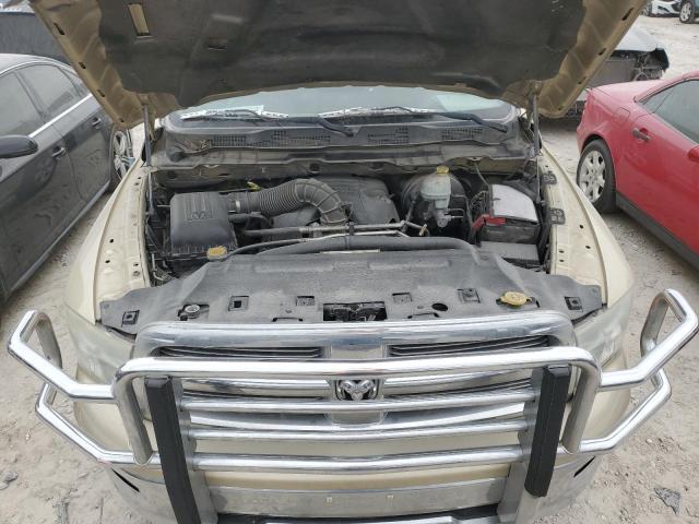 Photo 11 from auction – 2011 DODGE RAM 1500 with VIN 1D7RB1GT8BS708789