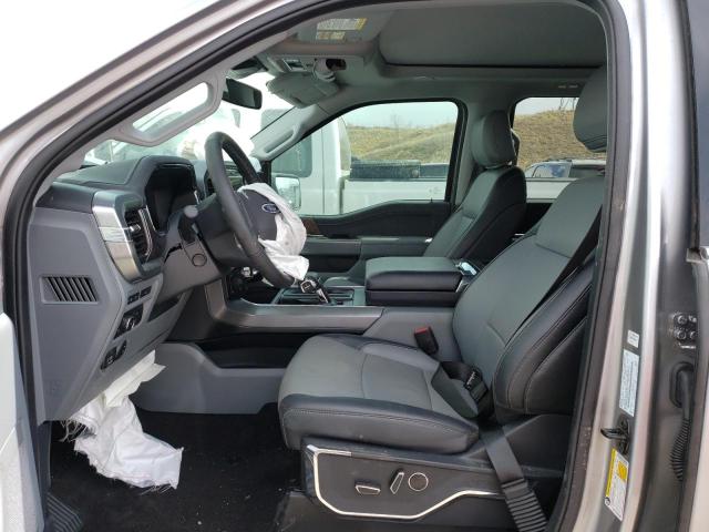 Photo 7 from auction – 2022 FORD F150 SUPER with VIN 1FTFW1ED3NFA49336