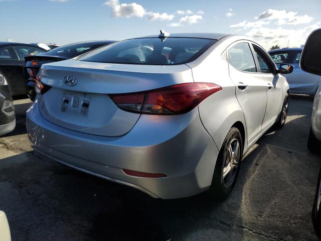 Photo 3 from auction – 2016 HYUNDAI ELANTRA SE with VIN 5NPDH4AE3GH794081