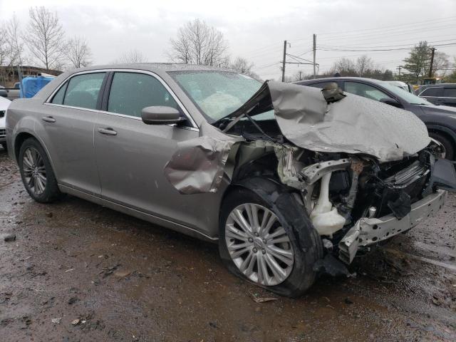 Photo 4 from auction – 2014 CHRYSLER 300 with VIN 2C3CCARG0EH280469