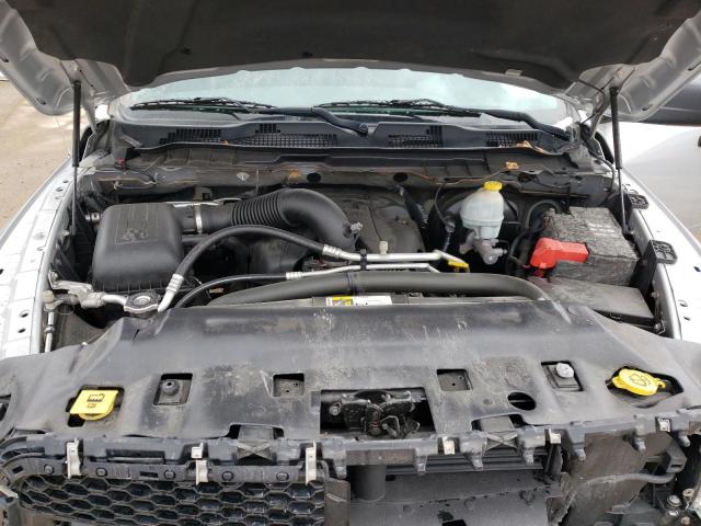 Photo 11 from auction – 2015 RAM 1500 ST with VIN 1C6RR7KT3FS599557