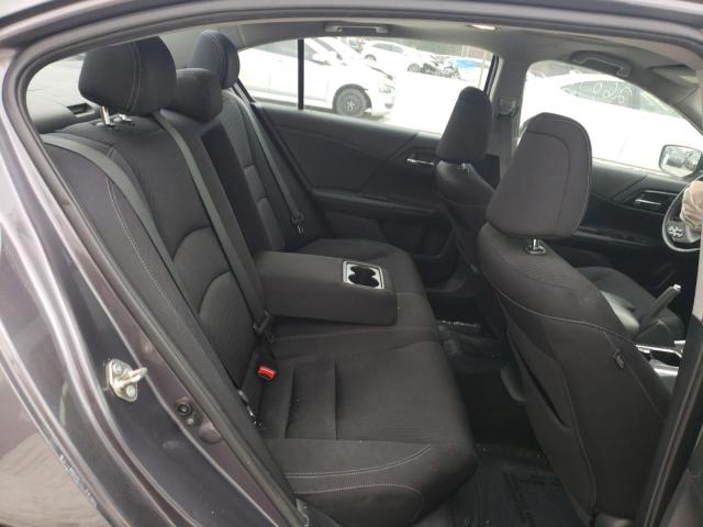Photo 10 from auction – 2015 HONDA ACCORD SPO with VIN 1HGCR2E50FA078401