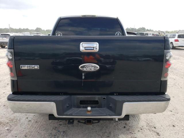 Photo 6 from auction – 2007 FORD F150 SUPER with VIN 1FTRW12W67KC78459