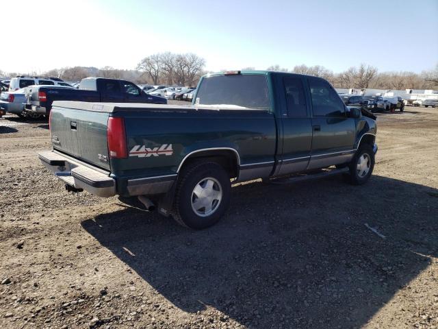 Photo 3 from auction – 1998 GMC SIERRA K15 with VIN 2GTEK19R1W1532815