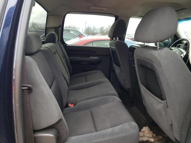 Photo 10 from auction – 2009 CHEVROLET SILVERADO with VIN 3GCEK23389G160363