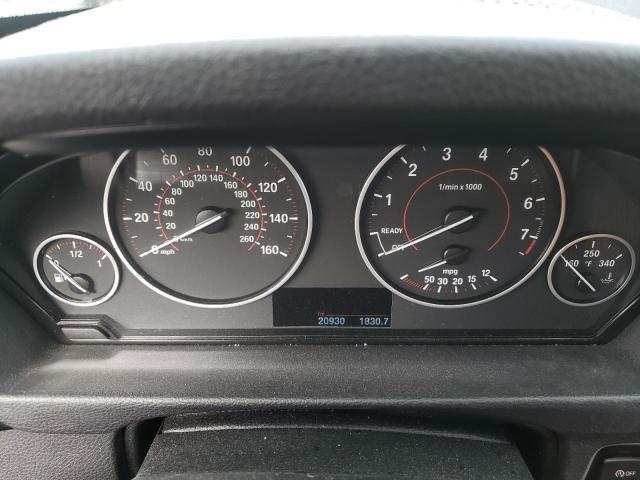 Photo 9 from auction – 2018 BMW 330 I with VIN WBA8B9G51JNV00429