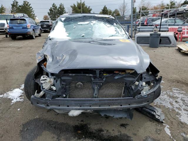 Photo 5 from auction – 2011 SUBARU LEGACY 2.5 with VIN 4S3BMBG66B3261279