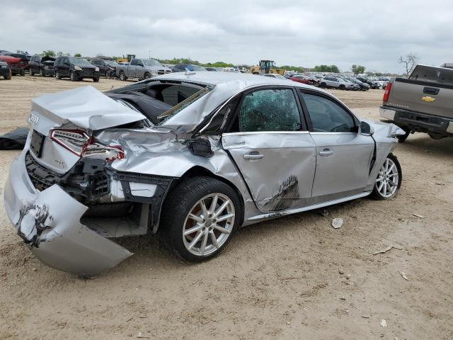 Photo 3 from auction – 2015 AUDI A4 PREMIUM with VIN WAUBFAFL2FN015591