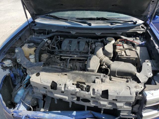 Photo 12 from auction – 2013 FORD FLEX LIMIT with VIN 2FMGK5D88DBD09351